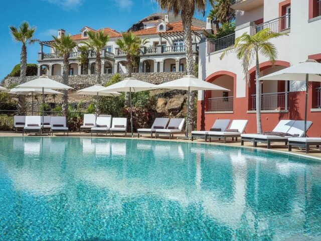 Dreams Madeira Resort Spa & Marina photo 1