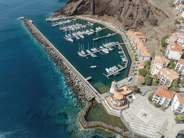Dreams Madeira Resort Spa & Marina photo 0