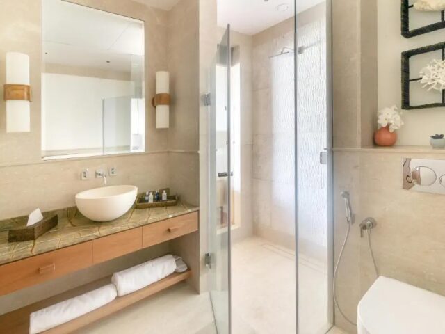 Lescale Resort Marina & Spa photo 2