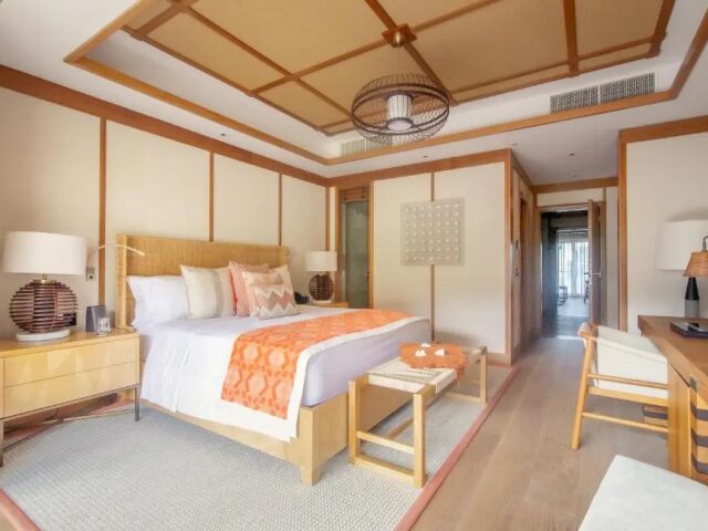 Lescale Resort Marina & Spa photo 1