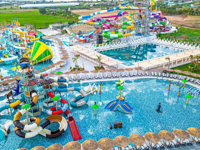Dream Fun World photo 0