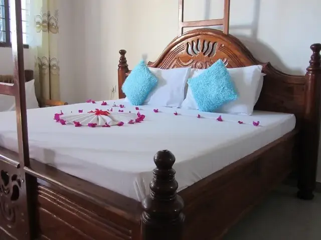 Baraka Beach Bungalows photo 3