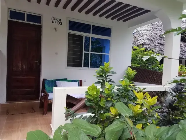 Baraka Beach Bungalows photo 1