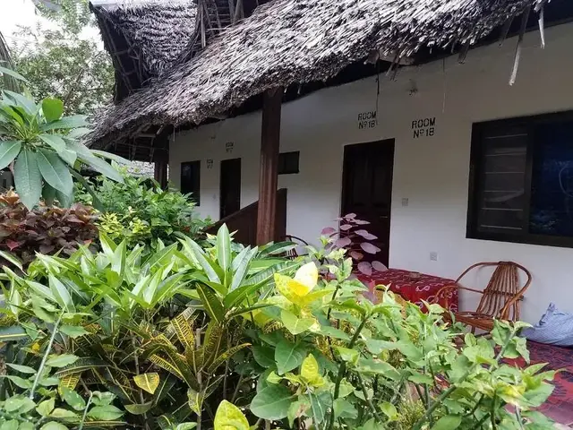 Baraka Beach Bungalows photo 2