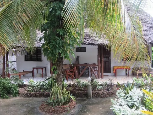 Baraka Beach Bungalows photo 0