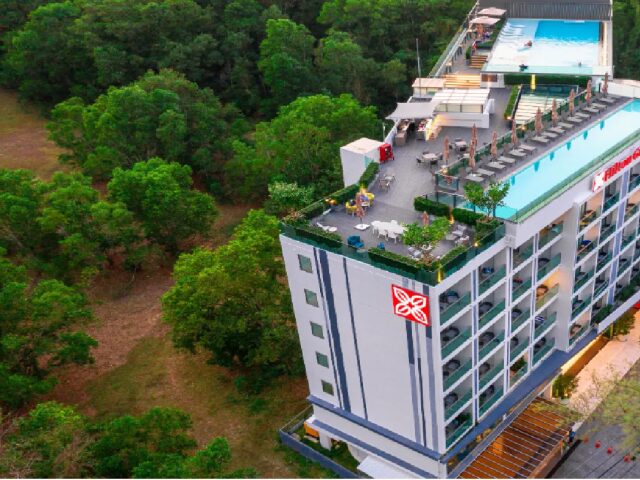 Hilton Garden Inn Phuket Bang Tao photo 0