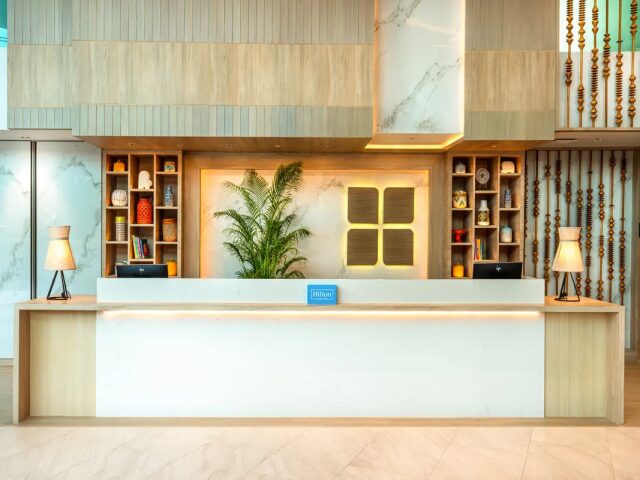 Hilton Garden Inn Phuket Bang Tao photo 3