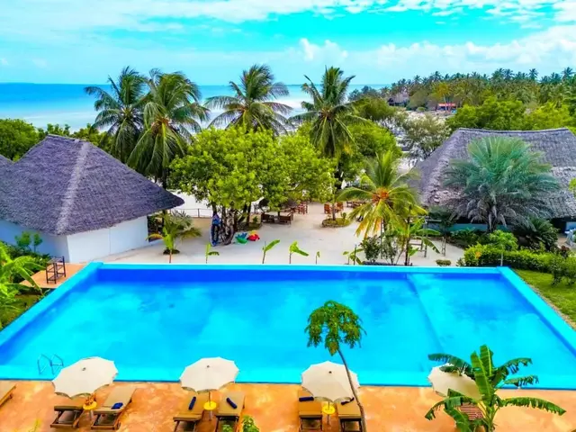 Bella Vista Resort Zanzibar photo 1