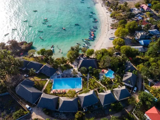Bella Vista Resort Zanzibar photo 2