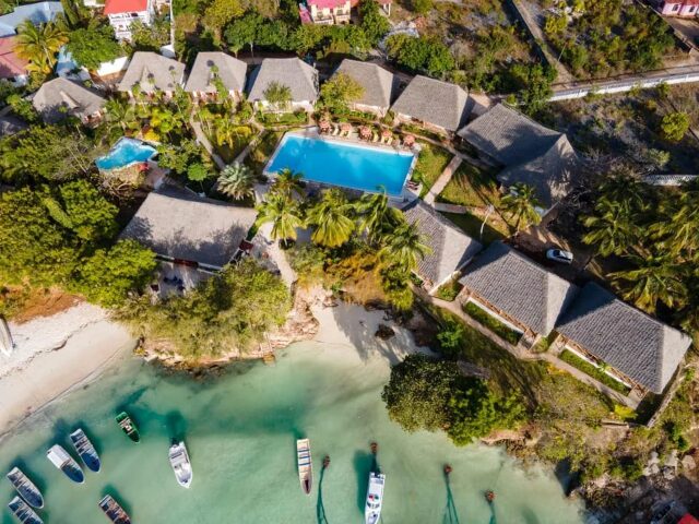 Bella Vista Resort Zanzibar photo 0