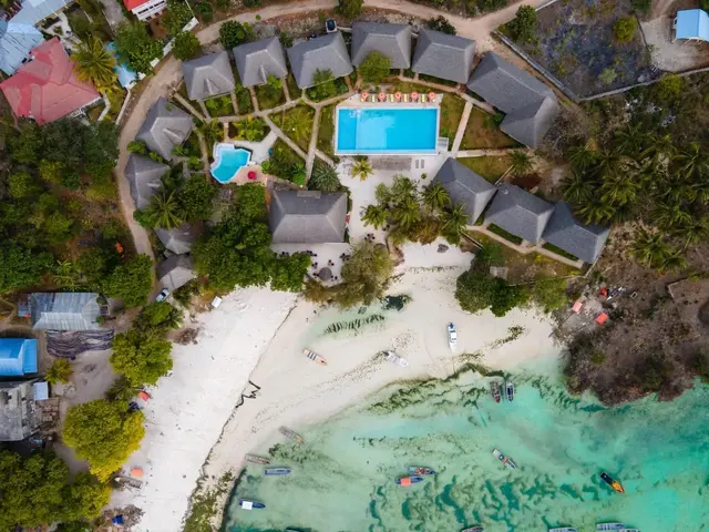 Bella Vista Resort Zanzibar photo 3