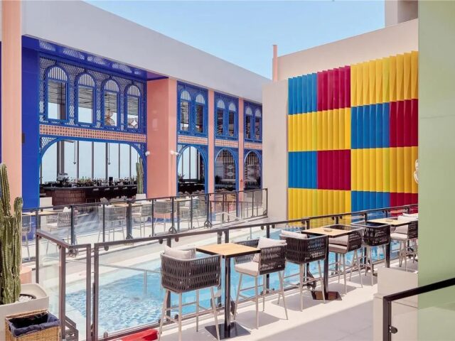 DoubleTree by Hilton Doha Old Town photo 0