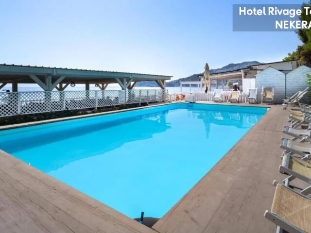 Rivage photo 2