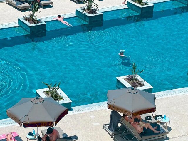 Cali Resort & Spa photo 2
