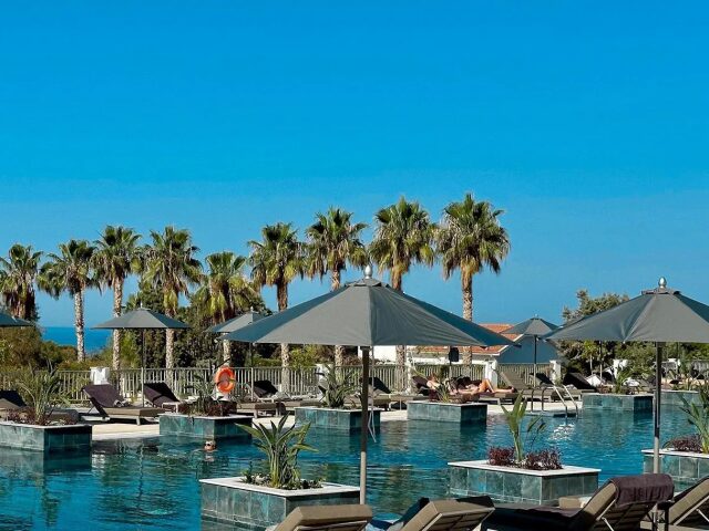 Cali Resort & Spa photo 0