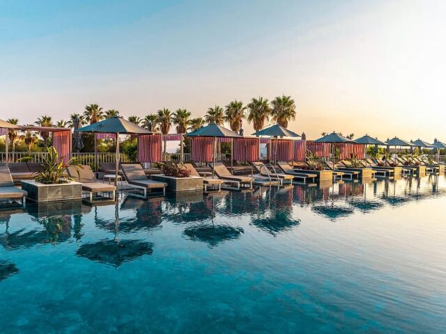 Cali Resort & Spa photo 3