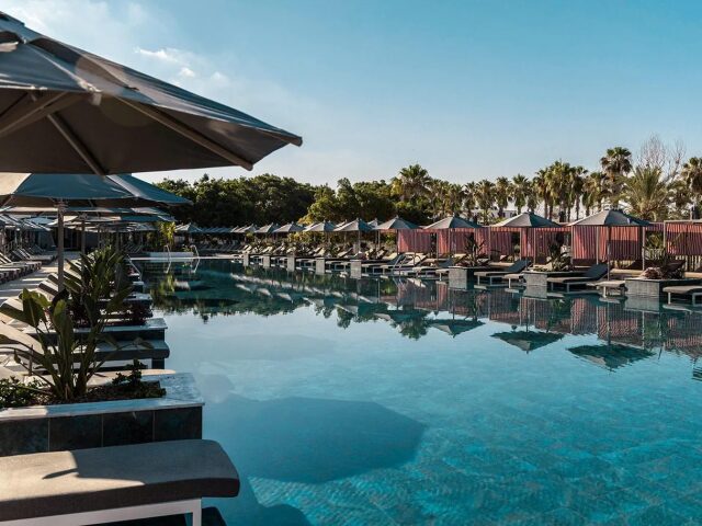 Cali Resort & Spa photo 1