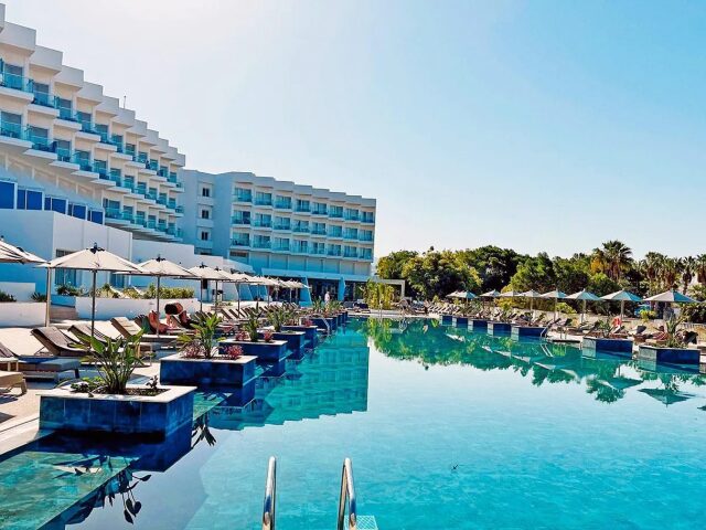 Cali Resort & Spa