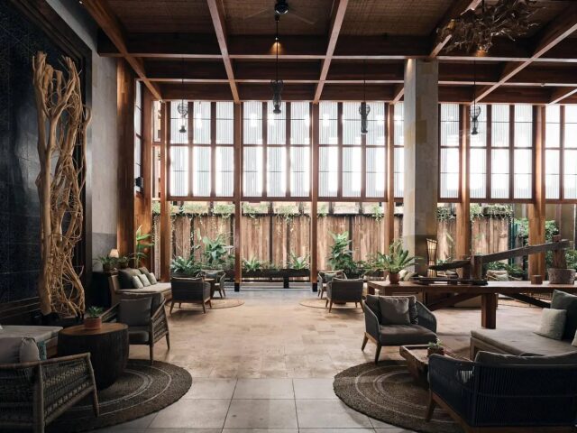 Dinso Resort photo 0