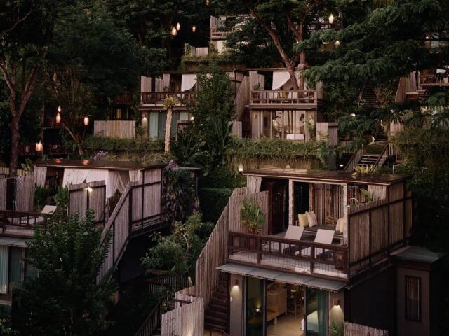 Dinso Resort photo 1