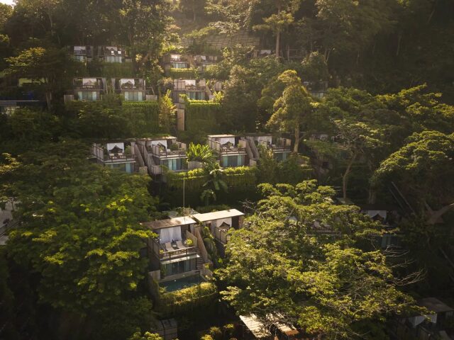 Dinso Resort