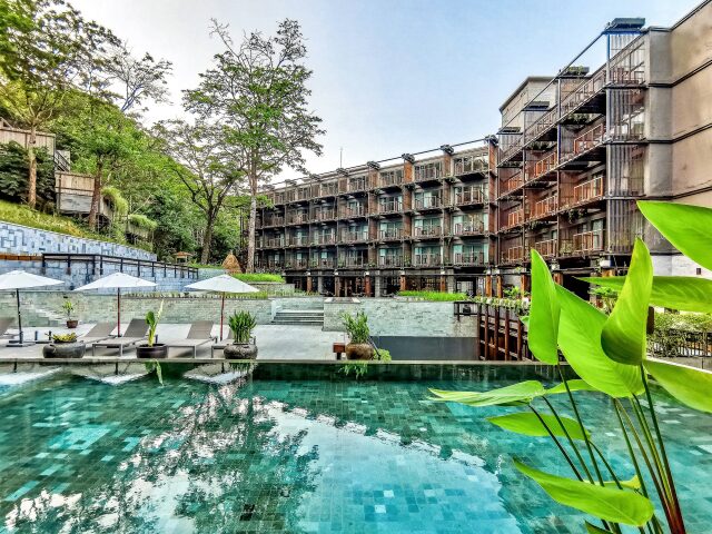 Dinso Resort photo 3