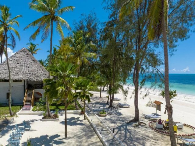 F-Zeen Boutique Hotel Zanzibar photo 2