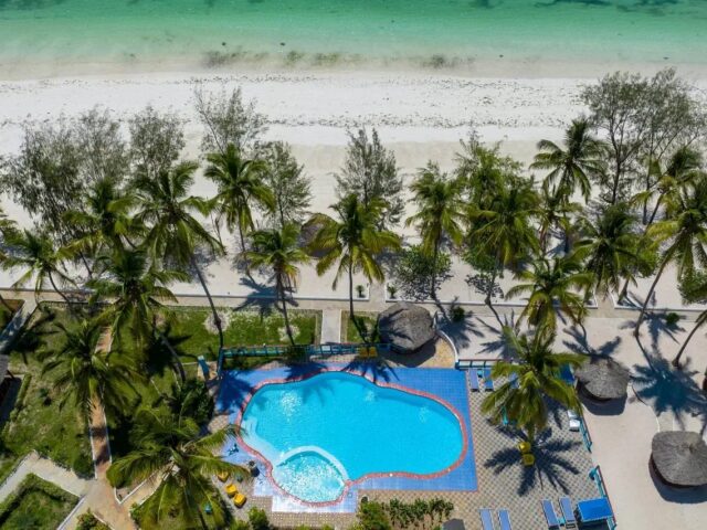 F-Zeen Boutique Hotel Zanzibar photo 1