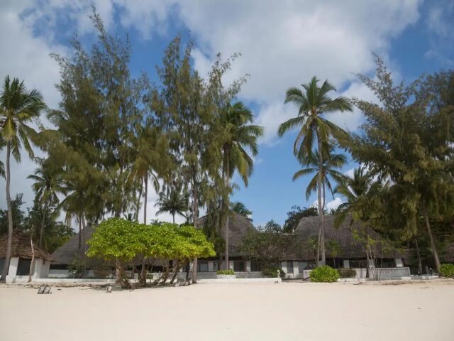 F-Zeen Boutique Hotel Zanzibar photo 3