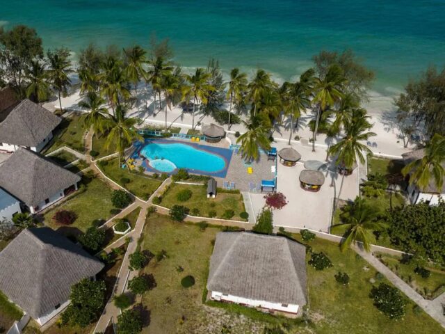 F-Zeen Boutique Hotel Zanzibar photo 0