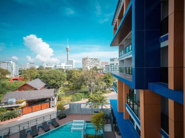 Lewit Pattaya photo 1