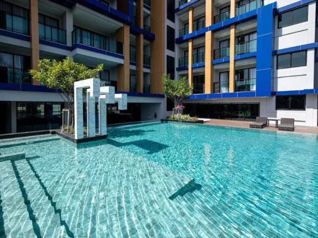 Lewit Pattaya