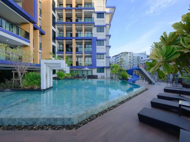 Lewit Pattaya photo 3