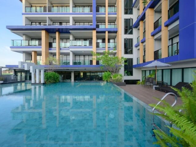 Lewit Pattaya photo 0