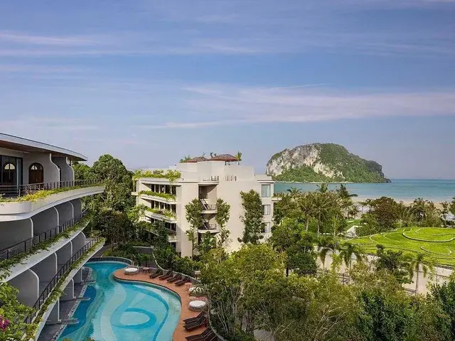 Anantara Koh Yao Yai Resort & Villas photo 1