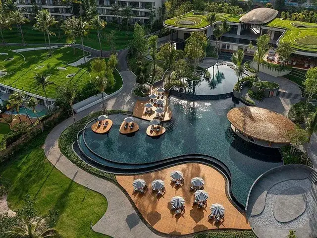 Anantara Koh Yao Yai Resort & Villas photo 3