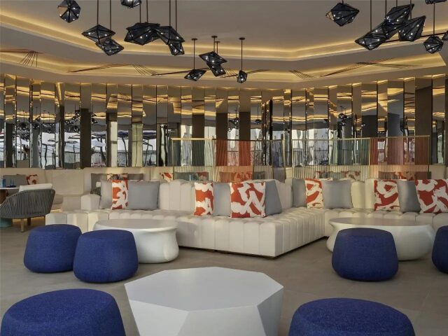SO Uptown Dubai photo 3
