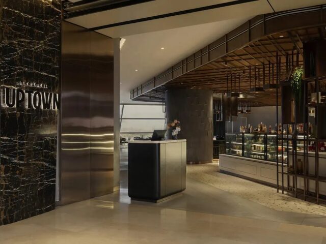 SO Uptown Dubai photo 2