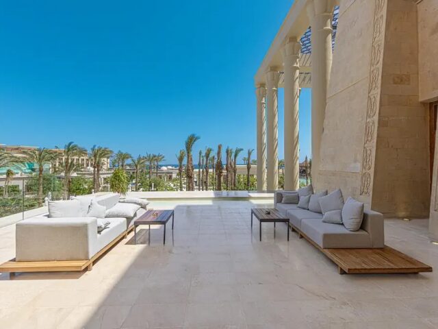 El Kasr Red Sea photo 3