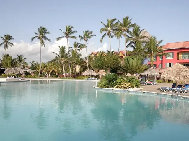 Tropical Deluxe Princess photo 2