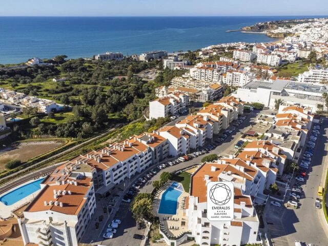 Emeralds Albufeira photo 1
