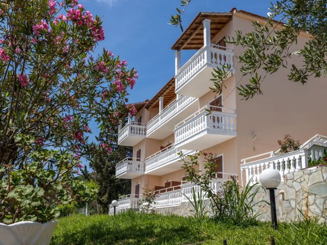 Corfu Panorama by Estia photo 2