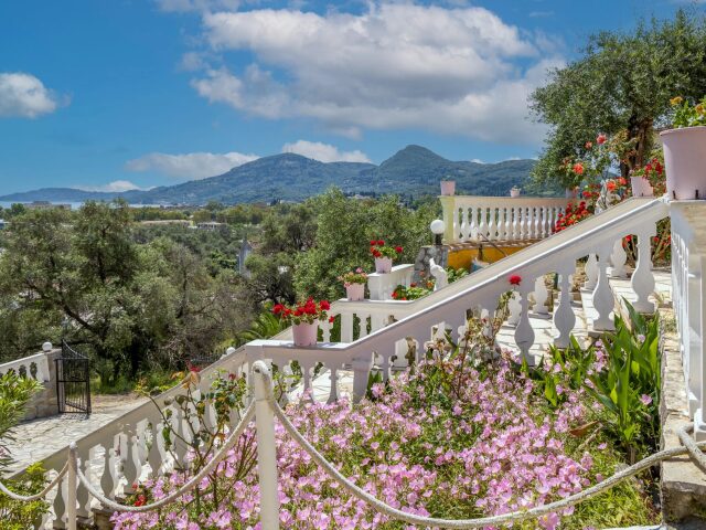 Corfu Panorama by Estia photo 0