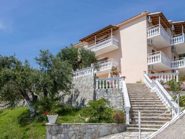 Corfu Panorama by Estia photo 1