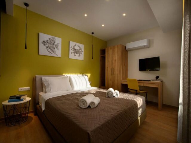 Tessera Villas Collection