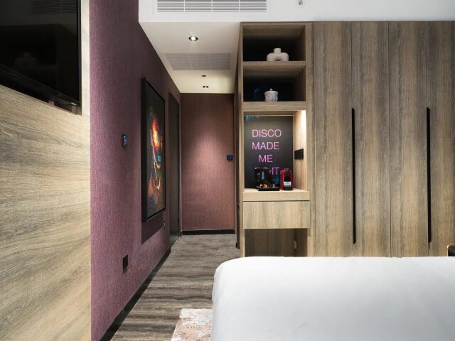 NYX Limassol by Leonardo photo 2