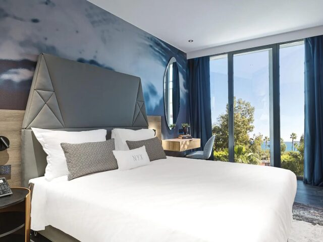 NYX Limassol by Leonardo photo 3