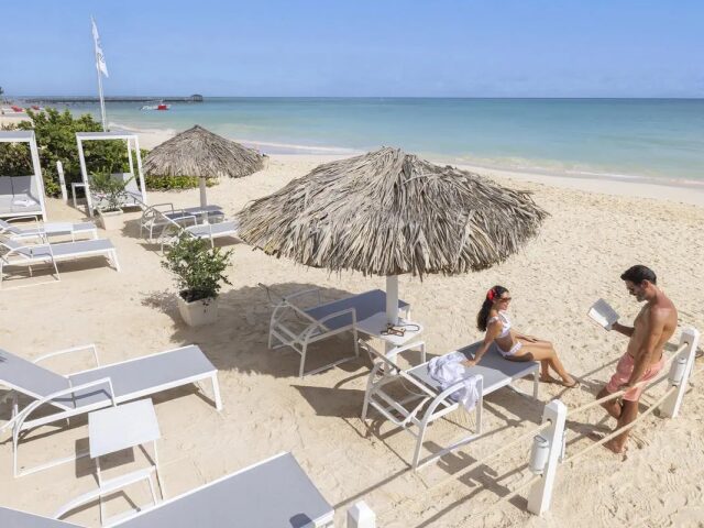 Hm Bavaro Beach photo 1