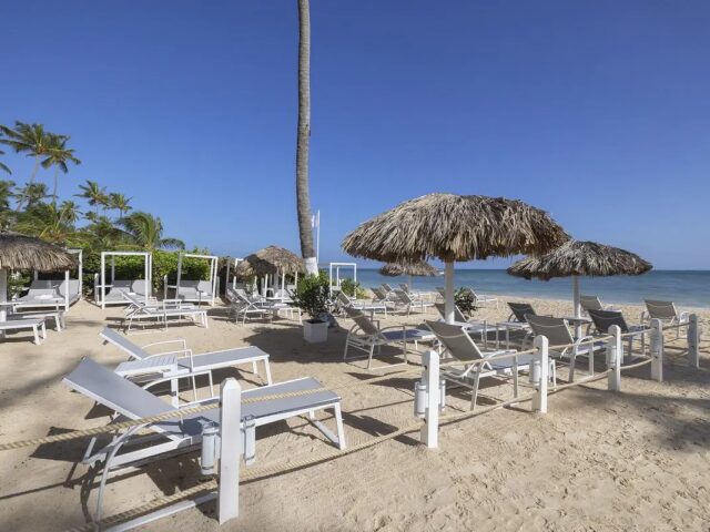 Hm Bavaro Beach photo 3