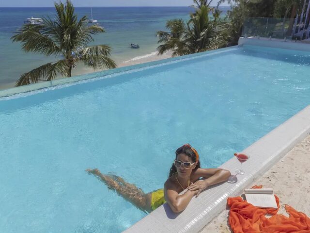Hm Bavaro Beach photo 0